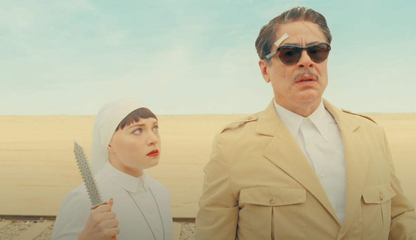The Phoenician Scheme Review: Wes Anderson’s Best Movie in Over a Decade