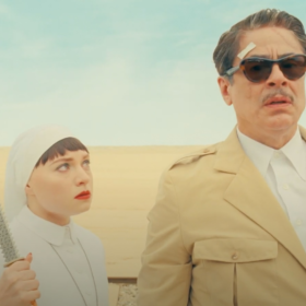The Phoenician Scheme Review: Wes Anderson’s Best Movie in Over a Decade