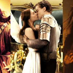 The 1990s Were a Golden Age for Period Piece Movies and Literary Adaptations