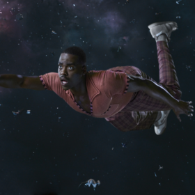 Doctor Who’s Surprise TARDIS Cameo Explained