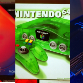 Death of a Video Game Console: How Each Generation Said Goodbye