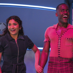 Doctor Who Series 15 Episode 6 Review: The Interstellar Song Contest