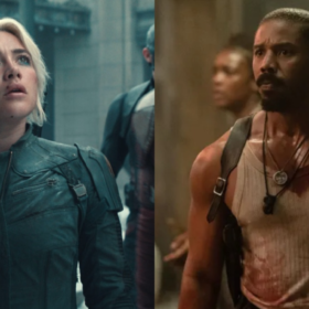 Sinners, Thunderbolts*, and the Need to Rethink IMAX Releases