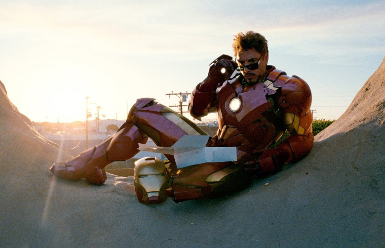 Iron Man 2: The Sequel That Set The Template For Many MCU Mistakes