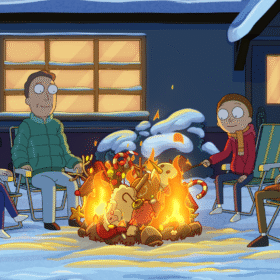 Rick and Morty: The Best Opening Credit Jokes (That Didn’t Make It Into the Season)