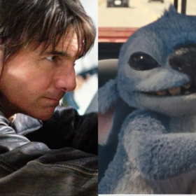 Mission: Impossible Box Office Deja Vu: Tom Cruise Has Second Good Opening Against Lilo & Stitch 