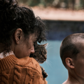 Bring Her Back Review: Talk to Me Team Make Another Cult Classic