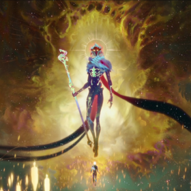 Arcane Production Team Reflects on Concluding a League of Legends Classic