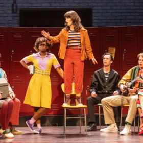 Stranger Things: The First Shadow Teases Season 5 Secrets