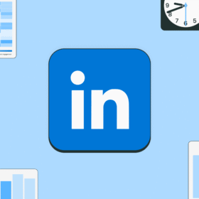 The Best Time to Post on LinkedIn in 2025: 1 Million Posts Analyzed