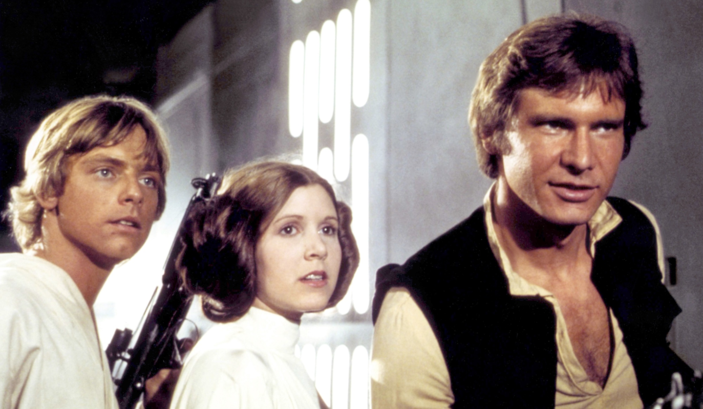 This Old Star Wars Quiz Book Shows Just How Much the Franchise Has Changed