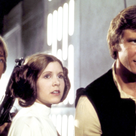 This Old Star Wars Quiz Book Shows Just How Much the Franchise Has Changed