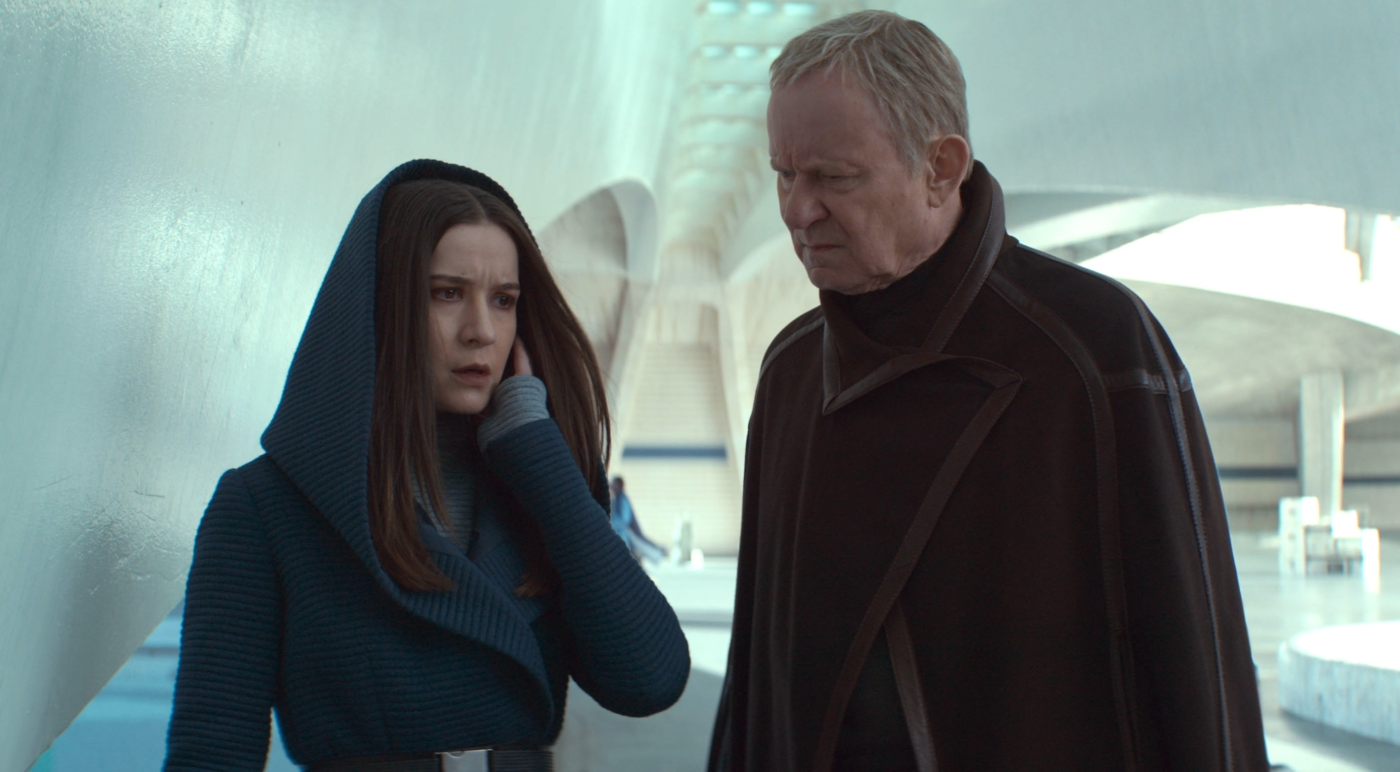 Andor Is Making Star Wars Culturally Relevant Again