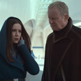 Andor Is Making Star Wars Culturally Relevant Again