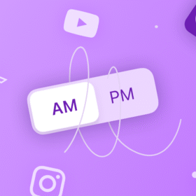 The Best Time to Post on Social Media in 2025: Times for Every Major Platform