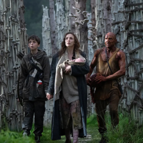 28 Years Later Represents Danny Boyle and Alex Garland’s Fear of Social Regression