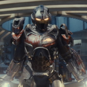 Ironheart Twist Features an Unexpected Throwback to the MCU’s Original Villain