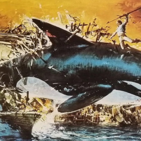 The Best Jaws Knockoffs of the Past 50 Years