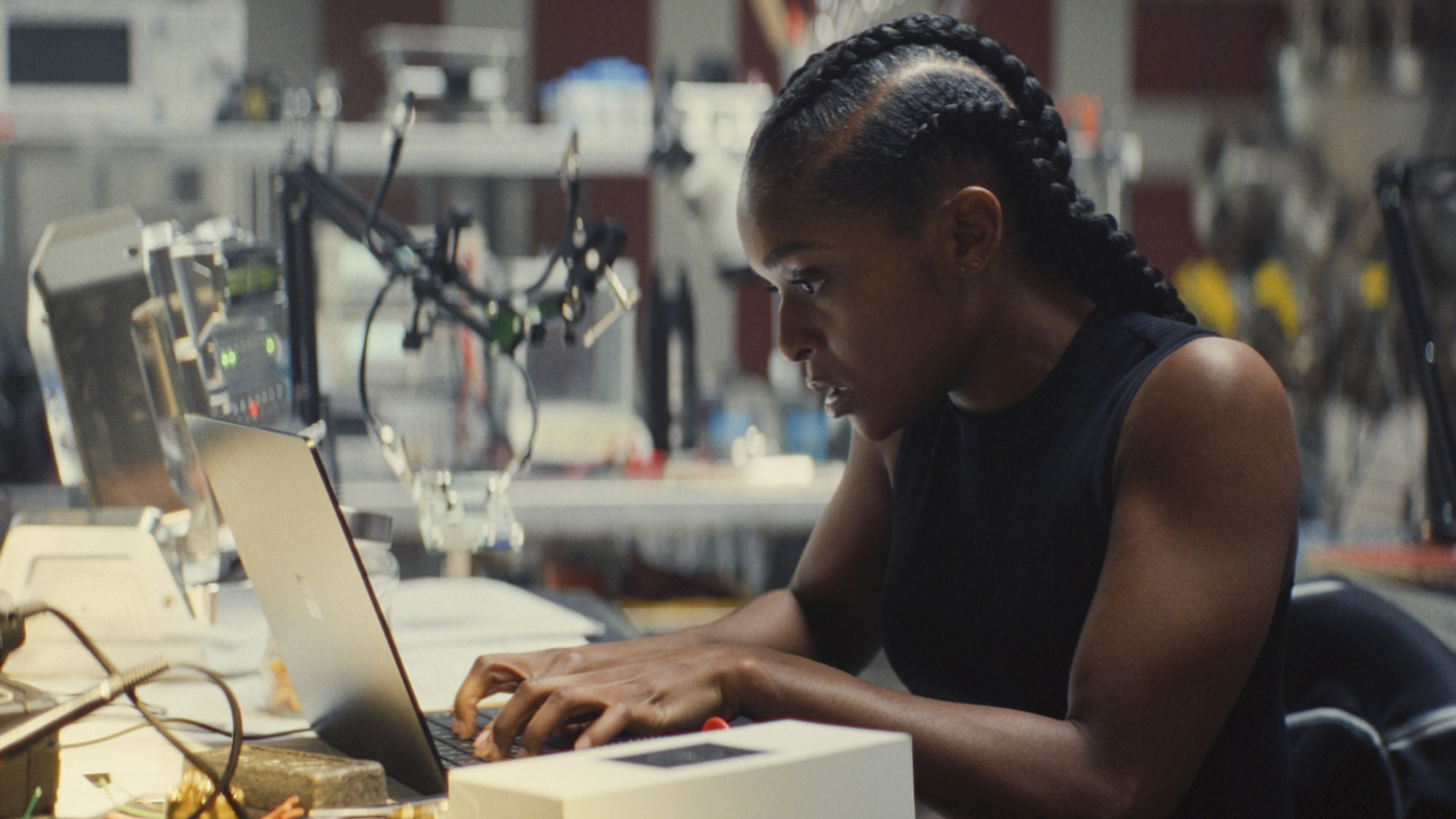 Ironheart’s Dominique Thorne on Playing a Super Genius in a Changing Marvel World