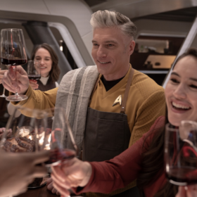 Star Trek: Strange New Worlds Deserves Better Than Six Episodes