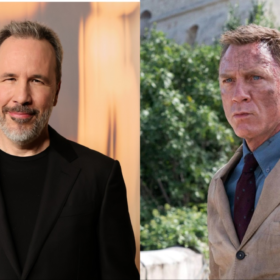 James Bond: May Denis Villeneuve Bring Joy Back to 007