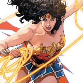 Wonder Woman: 5 Comic Book Stories James Gunn’s Reboot Could Adapt