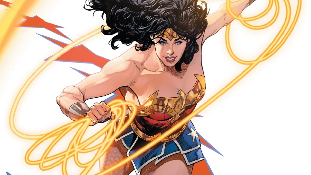 Wonder Woman: 5 Comic Book Stories James Gunn’s Reboot Could Adapt
