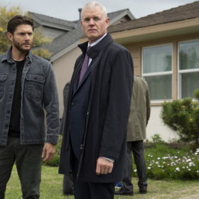 “It’s Akin to a Love Scene” – Eric Dane and Jensen Ackles On Countdown’s Action
