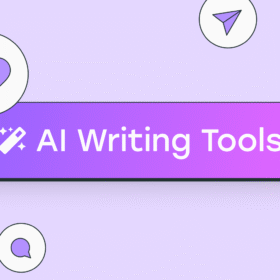 9 of the Best AI Writing Tools and Assistants to Help You Work Smarter, Not Harder