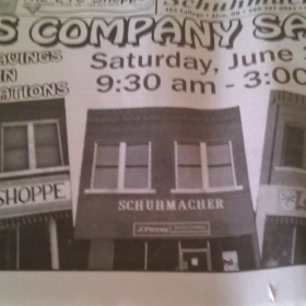 Should I ask competitors before I start a business in a small town?