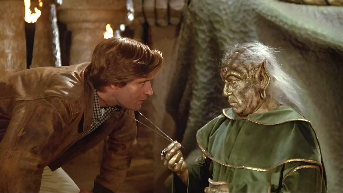 Spaceballs 2: The Blockbuster Trends Mel Brooks Should Skewer Next