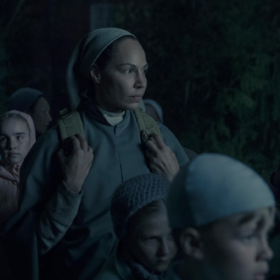 The Most Inspiring Acts of Rebellion in The Handmaid’s Tale