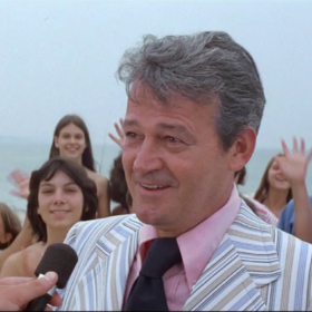 Jaws and a Mayor Who Has Been Misunderstood for 50 Years