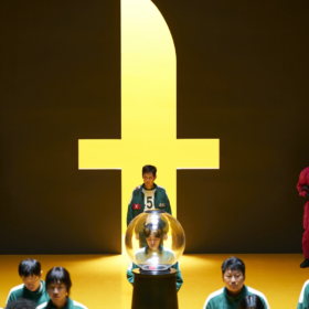 Squid Game Season 3: The Final Three Games Revealed