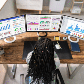 The Most Up-To-Date Social Media Data From Buffer