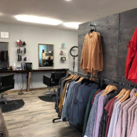 Start smaller: Any local business can be your incubator