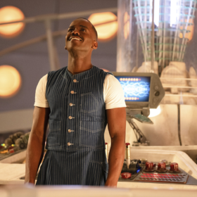 Doctor Who Series 15 Episode 8 Review: The Reality War