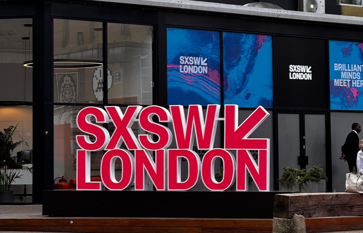 6 Insights for Creators from SXSW London