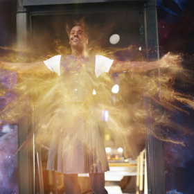 Doctor Who: Farewell to the Fifteenth Doctor