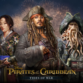 Pirates of the Caribbean: Tides of War Rings in Its 8th Anniversary with Can’t Miss Events
