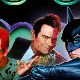 Batman Forever: It’s Time to Release the Schumacher Cut