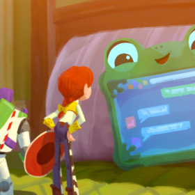 Pixar Slate Reveal: What We Learned About  Toy Story 5, Hoppers, And More