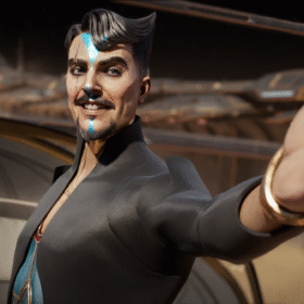 Love, Death & Robots Is A Love Letter To Sci-Fi, Animation, and Adaptation