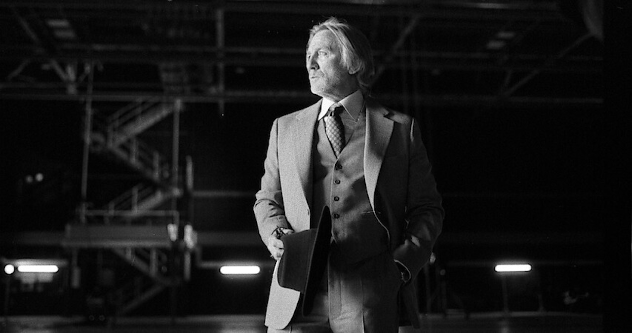 Haunting Song in Wake Up Dead Man Trailer Ties to Coen Brothers and Grim Southern History