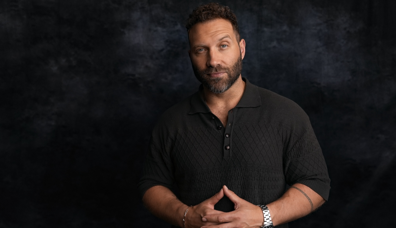 Jai Courtney Dives into the Legacy of Chopper and Australian Genre Cinema