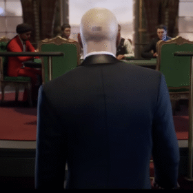 Hitman: IO Interactive Has Big Plans For World of Assassination