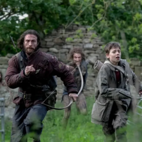 28 Years Later: How That Crazy Ending Sets Up A Very Different Sequel