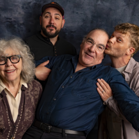 Tribeca Festival 2025 Round-Up: Everything We Saw