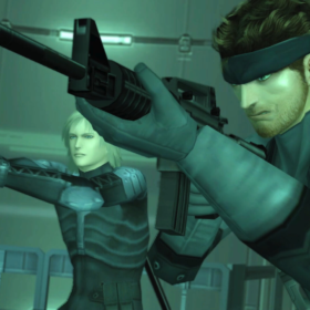 Metal Gear Solid 2 Is a Misunderstood Gem