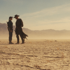 Fallout Season 2 First-Look Images Feature Some Major New Vegas Clues